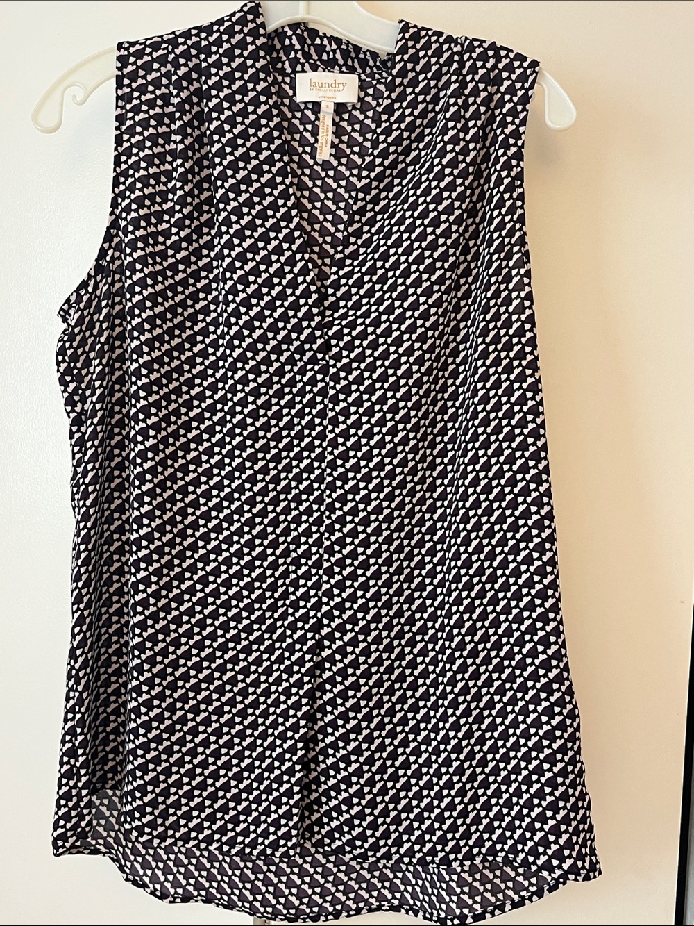 Laundry By Shelli Segal  top